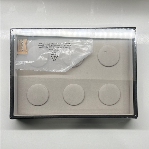 Stackers 6 Charm Bracelet Layer - Picture 3 of 4